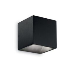LED аплик Ideal Lux Rubik 142302 за градина и двор