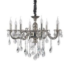 Полилей IDEAL LUX 014395 IMPERO SP8
