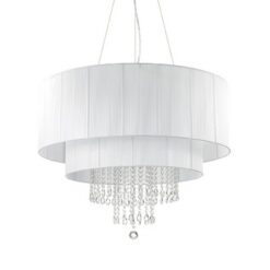 Пендел Ideal Lux Opera за трапезна маса