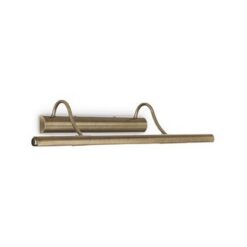 Месинг аплик Ideal Lux Mirror за спалня