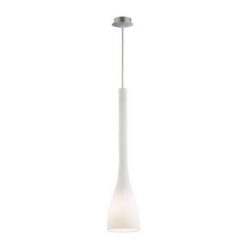 Пендел Ideal Lux Flut за трапезария