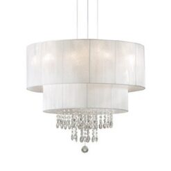 Пендел IDEAL LUX 068299 OPERA SP6
