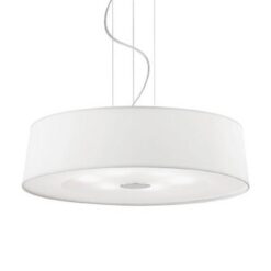 Пендел IDEAL LUX 075518 HILTON SP6 ROUND