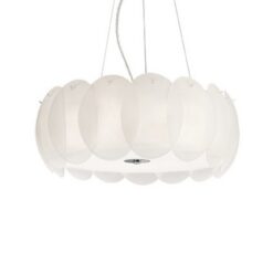 Пендел IDEAL LUX 090481 OVALINO SP8