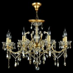 Полилей MAYTONI DIA004-08-G SEVILLA - Image 2