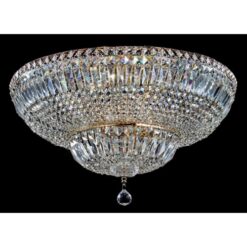 Плафон MAYTONI DIA100-CL-16-G BASFOR - Image 2