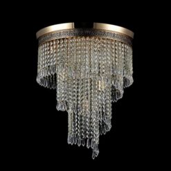 Плафон MAYTONI DIA522-CL-07-G CASCADE - Image 5