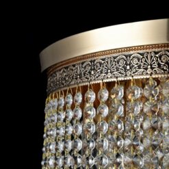 Плафон MAYTONI DIA522-CL-07-G CASCADE - Image 3