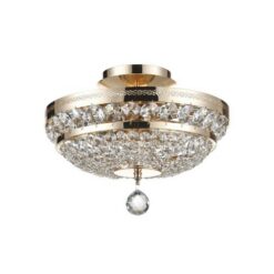 Плафон MAYTONI DIA700-CL-03-G OTTILIA
