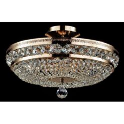 Плафон MAYTONI DIA700-CL-06-G OTTILIA - Image 2