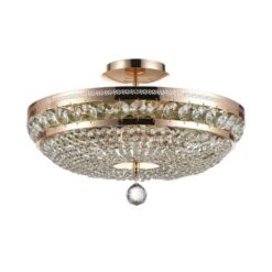 Плафон MAYTONI DIA700-CL-06-G OTTILIA