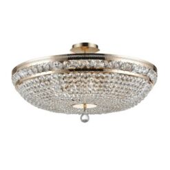 Плафон MAYTONI DIA700-CL-12-G OTTILIA