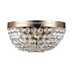 Аплик MAYTONI Ottilia DIA700-WL-02-G