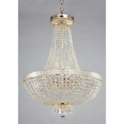 Полилей MAYTONI DIA750-TT50-WG BELLA