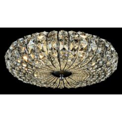 Плафон MAYTONI CHANDELIER BROCHE DIA902-04-N - Image 4