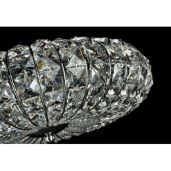 Плафон MAYTONI CHANDELIER BROCHE DIA902-04-N - Image 2