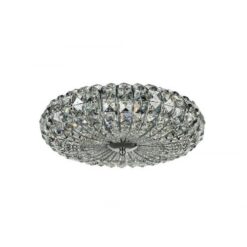 Плафон MAYTONI CHANDELIER BROCHE DIA902-04-N