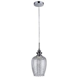 Никел полилей MAYTONI Mod044-pl-01-n за хол