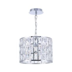 Хром полилей MAYTONI Mod184-pl-01-ch за хол