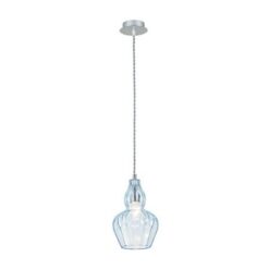 Никел полилей MAYTONI Mod238-pl-01-bl за дневна
