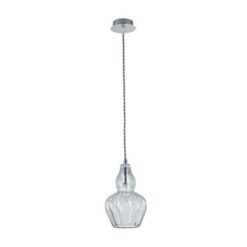 Никел полилей MAYTONI Mod238-pl-01-tr за трапезария