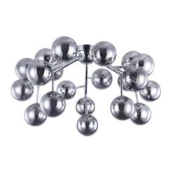 Плафон MAYTONI Mod545pl-20ch за проходни зони