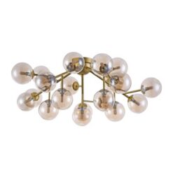 Плафон MAYTONI Mod545pl-20g за антре