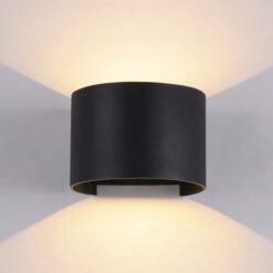 MAYTONI Architectural lighting Fulton O573WL-L6B - Image 6