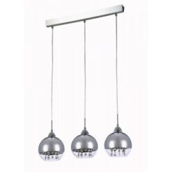 Пендел MAYTONI P012-PL-03-N ICEBERG