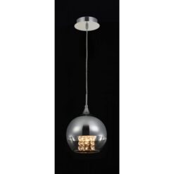 Пендел MAYTONI P140-PL-110-1-N FERMI - Image 4