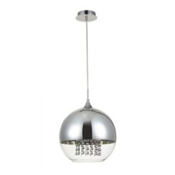 Пендел MAYTONI P140-PL-170-1-N FERMI