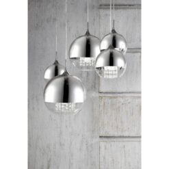 Пендел MAYTONI P140-PL-170-5-N FERMI - Image 6