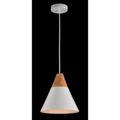 Пендел MAYTONI P359-PL-01-W BICONES - Image 3