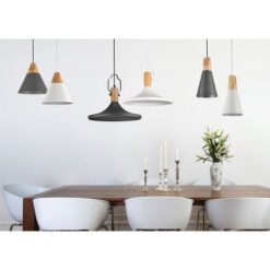 Пендел MAYTONI P359-PL-140-W BICONES - Image 2