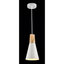 Пендел MAYTONI P359-PL-140-W BICONES - Image 3