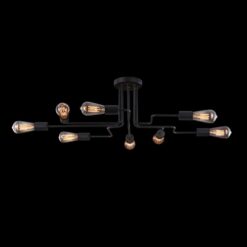 Плафон MAYTONI GILBERT T532CL-08B - Image 2