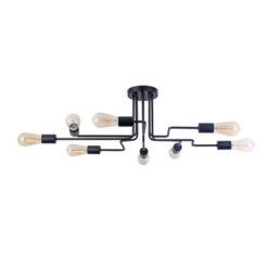 Плафон MAYTONI GILBERT T532CL-08B
