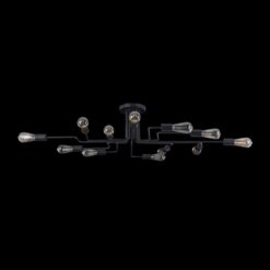 Плафон MAYTONI GILBERT T532CL-12B - Image 5