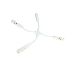 Осветително тяло ACA Lighting MCROSSW за хол от марката