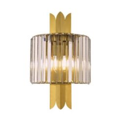 Аплик MILAGRO Margot ML0411 за хол