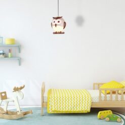 Полилей MILAGRO OWL ML243 - Image 3