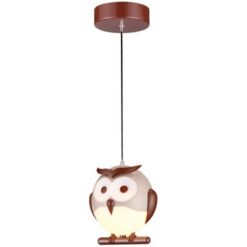 Полилей MILAGRO OWL ML243