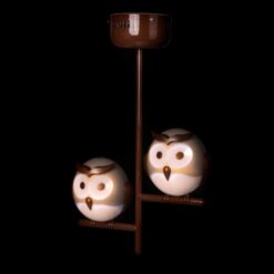 Полилей MILAGRO OWL ML244 - Image 3