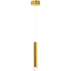 Полилей MILAGRO Goldie ML5713 за хол или трапезария