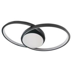 LED плафон MILAGRO FOCUS ML6413
