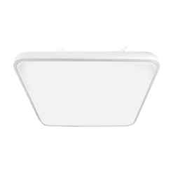 Плафон MILAGRO Slim ML7934 за баня