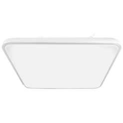 Плафон MILAGRO Slim ML7936 за антре