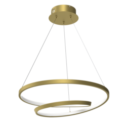 Полилей MILAGRO LUCERO GOLD ML7950