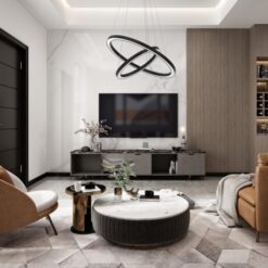 Полилей MILAGRO ML8422 GALAXIA - Image 3