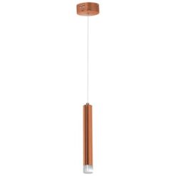 Полилей MILAGRO Copper ML984 за дневна